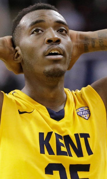 Kent State vs. Northern Arizona in CIT LIVE on STO Friday at 10pm